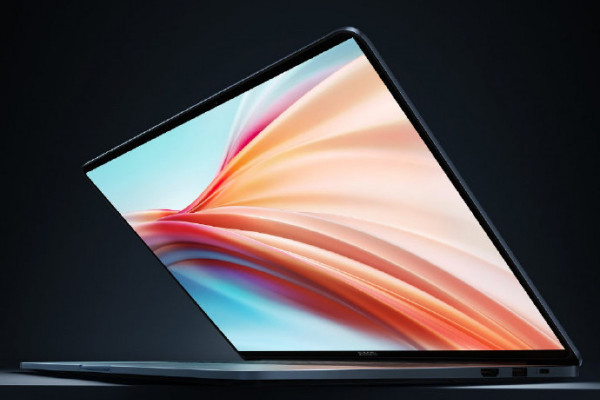 Представлен Xiaomi Mi Notebook Pro X: OLED-дисплей и мощный процессор