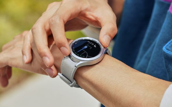 Настройка Galaxy Watch 4, часть II: как добавить или удалить приложения и файлы