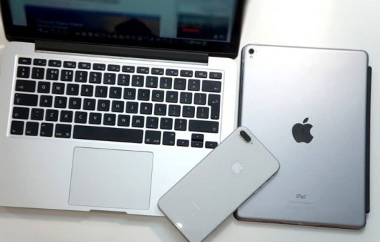 Как синхронизировать сообщения в iOS и macOS с помощью iCloud
