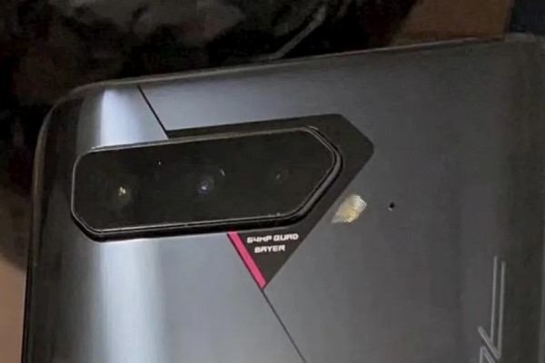 ASUS ROG Phone 5 выйдет в нескольких версиях. Рассказываем о различиях