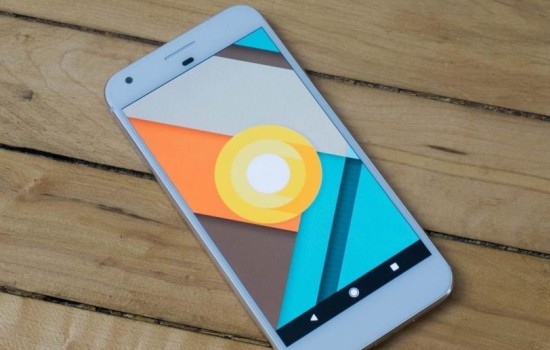 Вышла финальная версия Android 8.1