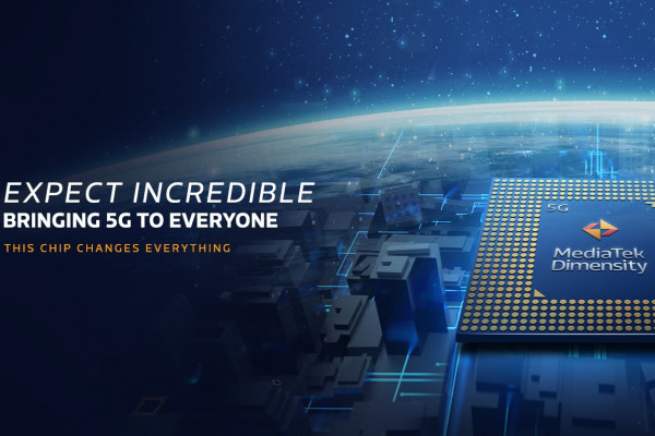 Чип MediaTek обгоняет аналог от Snapdragon в AnTuTu
