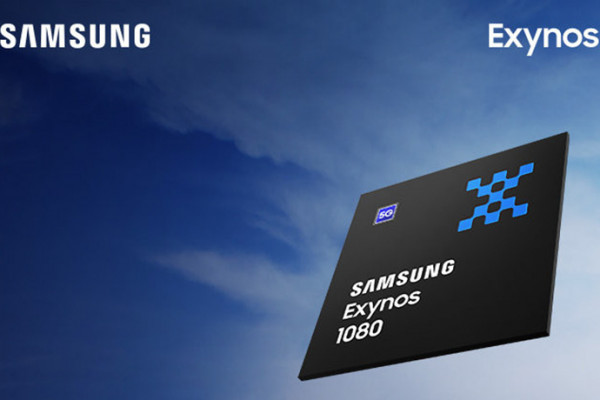 Анонсирован Exynos 1080: разбираемся с ключевыми техническими характеристиками