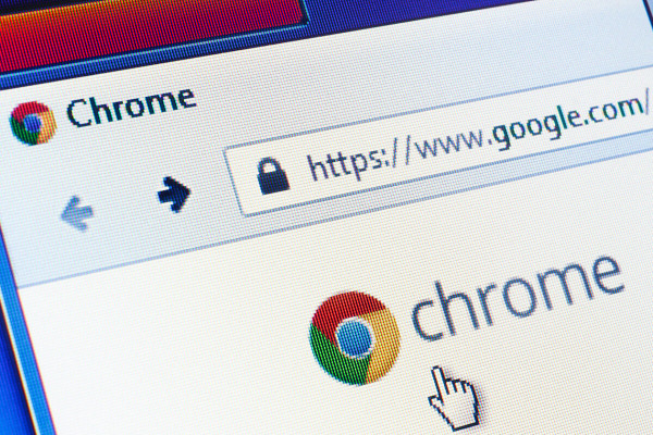 Как сделать скриншот штатными средствами Chrome