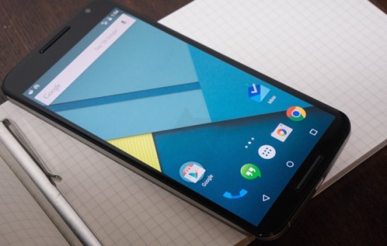 Смартфоны Google Pixel будут представлены 4 октября