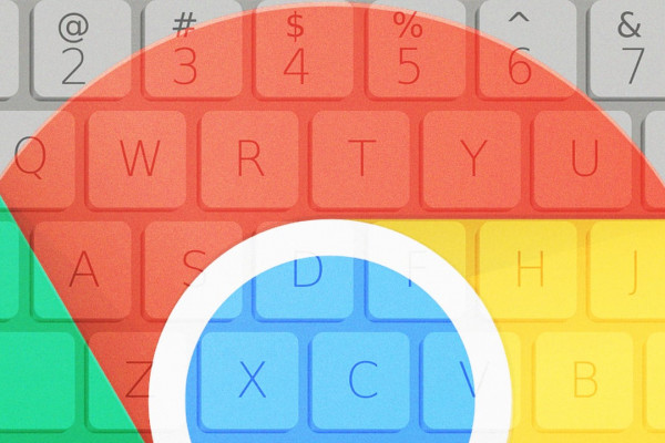 Как сделать картинку с текстом в Chrome на Android