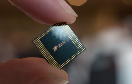 Начало конца: Huawei может остаться без ARM-процессоров для смартфонов