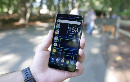 Essential Phone 2 не выйдет по причине продажи Essential