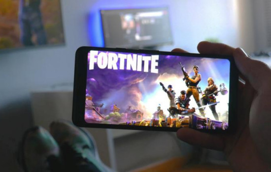 Fortnite для Android выйдет в начале августа