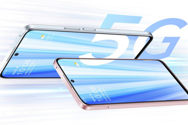Представлено семейство Honor 30: ярко и бюджетно
