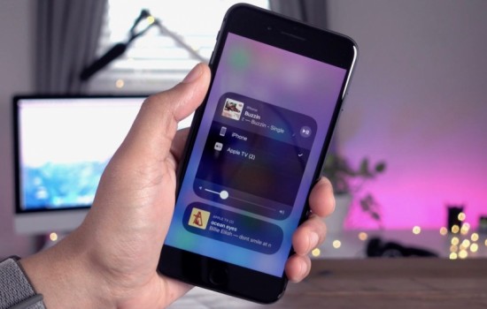 Apple обновил iOS, macOS, watchOS и tvOS для исправления бага с символом телугу