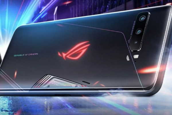 Зачем так много? Asus ROG Phone 5 получит колоссальный объем оперативки