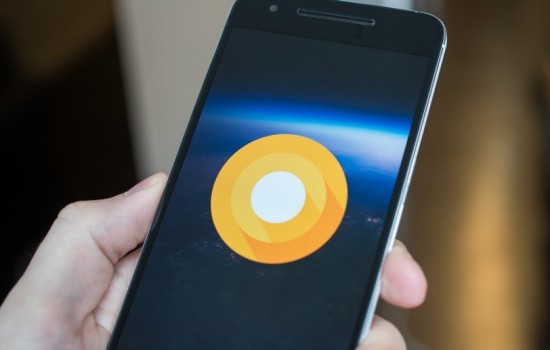Google анонсировал Android O