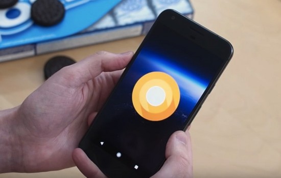 Получены root-права для Android O на смартфонах Nexus 5X и Nexus 6P
