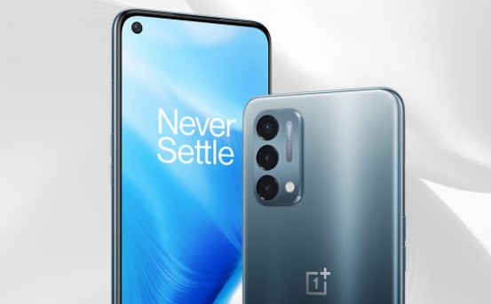 OnePlus представила Nord N200 — доступный смартфон с хорошей автономностью