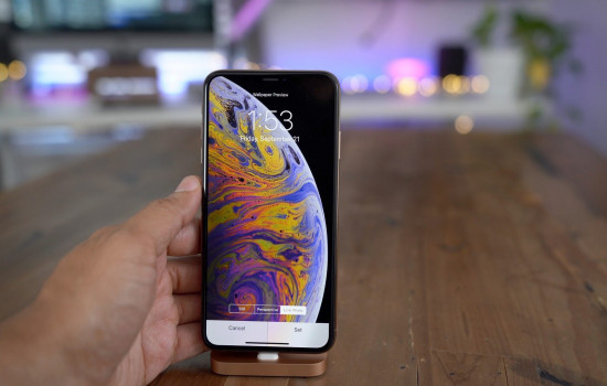Владельцы iPhone XS жалуются на проблемы с LTE и Wi-Fi 