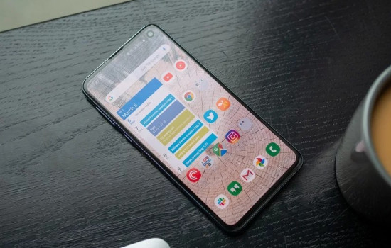 Samsung подтвердил скорый запуск Galaxy S10 Lite
